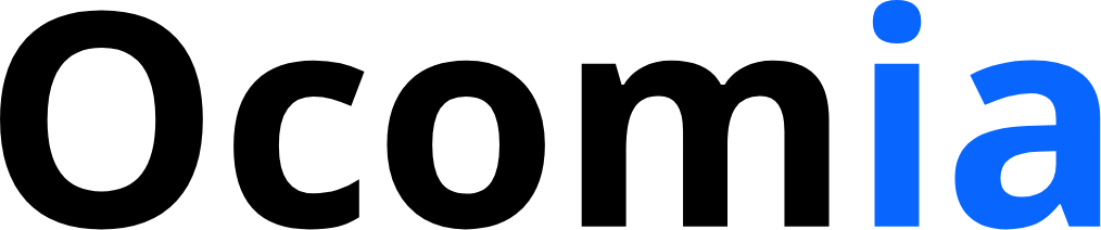 Ocomia